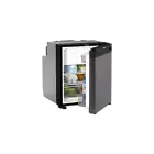Pickup Only - Dometic NRX 60 - Compressor refrigerator, 58 l, dark silver front
