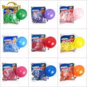 10/20/50pcs 5 inch Burgundy Gray Gold Latex Balloons Mini Dark Blue Party Globos