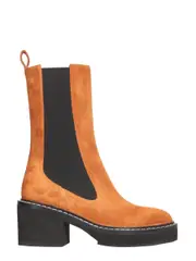[Khaite] Khaite-Calgary Boots-Donna 36