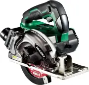 Hitachi HiKOKI 36V 125mm cordless chip saw cutter CD3605DA (NN) (main unit only)