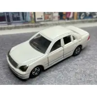 在飛比找蝦皮購物優惠-TOMICA 17 TOYOTA CELSIOR No.17