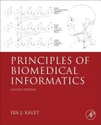 在飛比找博客來優惠-Principles of Biomedical Infor