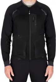 Knox Action Pro MK2 Protector Jacket, black, Size M for Men