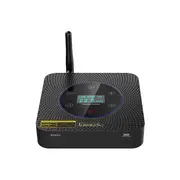 Lavaudio DS601 HiFi DAC Bluetooth 5.0 Audio Receiver