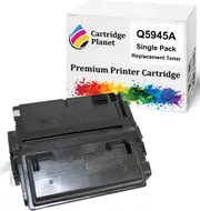 Compatible Toner Cartridge Replacement for HP Q5945A 45A (18,000 Pages) for HP Laserjet 4345 MFP 4345x MFP 4345xm MFP 4345xs MFP M4345 MFP M4345x MFP M4345xm MFP M4345xs MFP