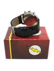 Flash Star Laboratories Watch with Adjustable Strap