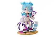 Nijisanji En PalVerse Pale Elira Pendora