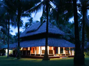 薩加納度假村Sagana Resort