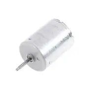 Micro RF-370CB-11670 370 DC Motor 12V 18V 24V 5000 RPM Silent 24mm Engine
