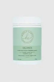KISSED EARTH Balance Super Greens Protein 240g