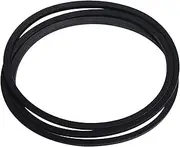 Deck Belt for AYP 144200 419271 531007562 532131290 532144200 Simplicity 1721130 MTD 754-0291A 754-0443, for 532178138 126520X 105380X 121979X Replacement Mower Drive Belt
