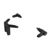 3RACING Rapid Battery Tray FOR 1/10 RC SAKURA D5 SPORT D5S DRIFT ONRAOD RC CAR