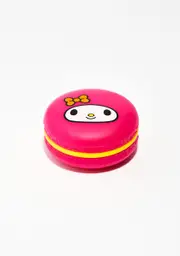 [The Crème Shop] My Melody Macaron Lip Balm