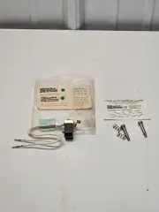 APPLIED ROBOTICS 90502C1046-03 MINI LIMIT SWITCH ASSEMBLY 7A 250V BRAND NEW x62