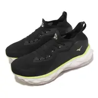 在飛比找PChome24h購物優惠-Mizuno 美津濃 慢跑鞋 Wave Neo Ultra 