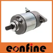 Starter Motor Assembly For Suzuki Eiger 400 4X4 Auto Advantage 2004-2006 2007