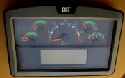 516-6868.01 CAT cluster gauge tachometer 516-6868 NEW Caterpillar Motor Grader