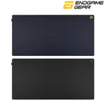 ENDGAME GEAR MPC1200 CORDURA 布質鼠墊 深藍 黑色