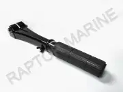 Tiller handle assy for TOHATSU 2 stroke 9.9/15/18/25HP outboard PN 3M3Q63005-1