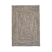 Colonial Mills Corsica 2x4 Rug, Lake Blue - CC49R024X048R