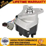 Ignition Distributors For Acura Integra GSR OBD1 B16A2 TD44U 1992 1993 1994 1995 (for: Honda)