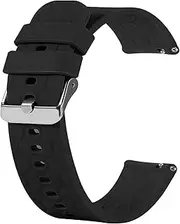 Replacement Bands Compatible with Woneligo W13/Gydom Smart Watch IDW13 Band Adjustable Wristbands Silicone Smartwatch Bands for Woneligo Smartwatch 1.8''