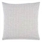 NEW KOO Elite Nadine Cotton Stripe European Pillowcase By Spotlight