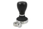 Pullman Coffee Tamper Barista - Wenge Flat 58mm