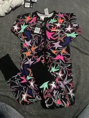 Bonds Wondersuit Size 3 Stars