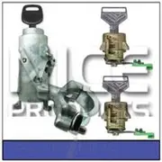 Nice Ignition And Door Lock Set - NID183H