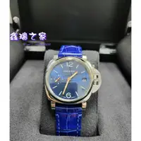 在飛比找蝦皮購物優惠-沛納海 PANERAI PAM1273 38mm Lumin