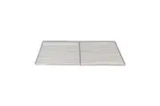 Gaganis Bros GRILL SINGLE FLAT S/S 66x48cm - 08820021