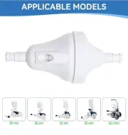 Upgraded G52 Backup Valve for Polaris Pool Cleaners Polaris 180,280,380,480,3900