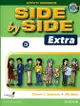Side by Side Extra 3: Activity Workbook (3 Ed./+2CD)