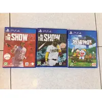 在飛比找蝦皮購物優惠-蝦皮最優棒球祭 大谷翔平- PS4 the show 21 