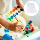10pcs Canvas Panels Oil Paint Canvas Boards Acrylic Painting Canvas Boards