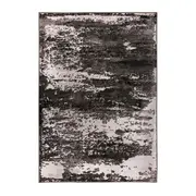 Leah Anthracite Rug