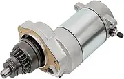 Motorcycle Starter Motor for Big for Boss 250 300 350 for Scrambler 250 400 for Trail ATV UTV Starter Motor & Gear 3083646 3084403 3085393 18331 Starter Motor