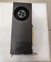 NVIDIA RTX 4090 24G GPU Dual Wide Turbo Deep Learning AI Computing Graphics Card