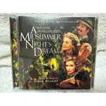 個人收藏CD #仲夏夜之夢 #A MIDSUMMER NIGHT’S DREAM