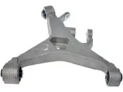 Rear Right Lower Dorman Control Arm fits Jaguar S Type 2000, 2006-2008 37RTFS (for: Jaguar)