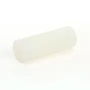3M Hot Melt Adhesive 3764PG, Clear, 1 in x 3 in, 22 lb