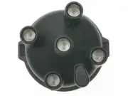 For 1987-1988 Mitsubishi Cordia Distributor Cap SMP 52272SMFP Distributor Cap (for: Mitsubishi)