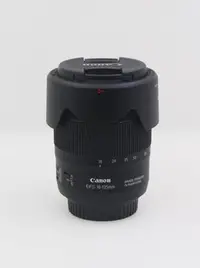 在飛比找Yahoo!奇摩拍賣優惠-【青蘋果】Canon EF-S 18-135mm f3.5-