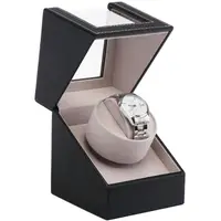在飛比找蝦皮商城優惠-馬達自動上鏈搖錶器手錶盒自動機械手錶上鍊器上鍊錶盒搖錶器錶盒