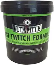 Mitavite Fast Twitch Formula 12Kg *Spec Ord*