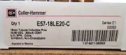 Cutler Hammer E57-18LE20-C Proximity Sensor