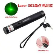 Handheld Lasers Pointer Pen Lightweight Lasers Pointer for Presentations Green Light