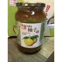 在飛比找蝦皮購物優惠-韓味不二生黃金柚子茶（果醬）1000g/罐（2023.12.