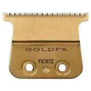 BaByliss PRO FX707Z Replacement Blade GoldFX for Skeleton Outline Trimmer - NEW